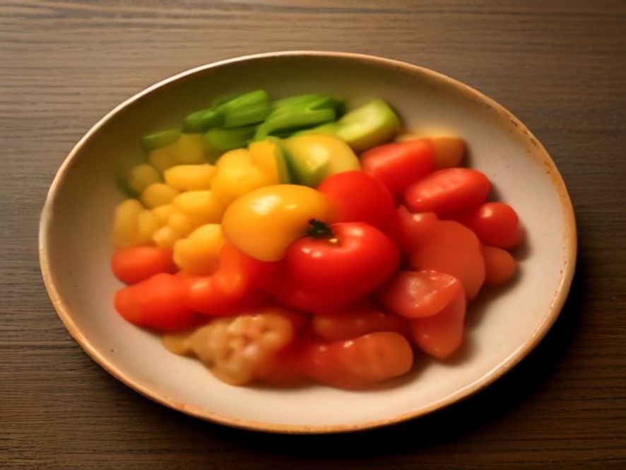 La Dieta da 1200 Calorie: Vero Aiuto o Rischio Invisibile?