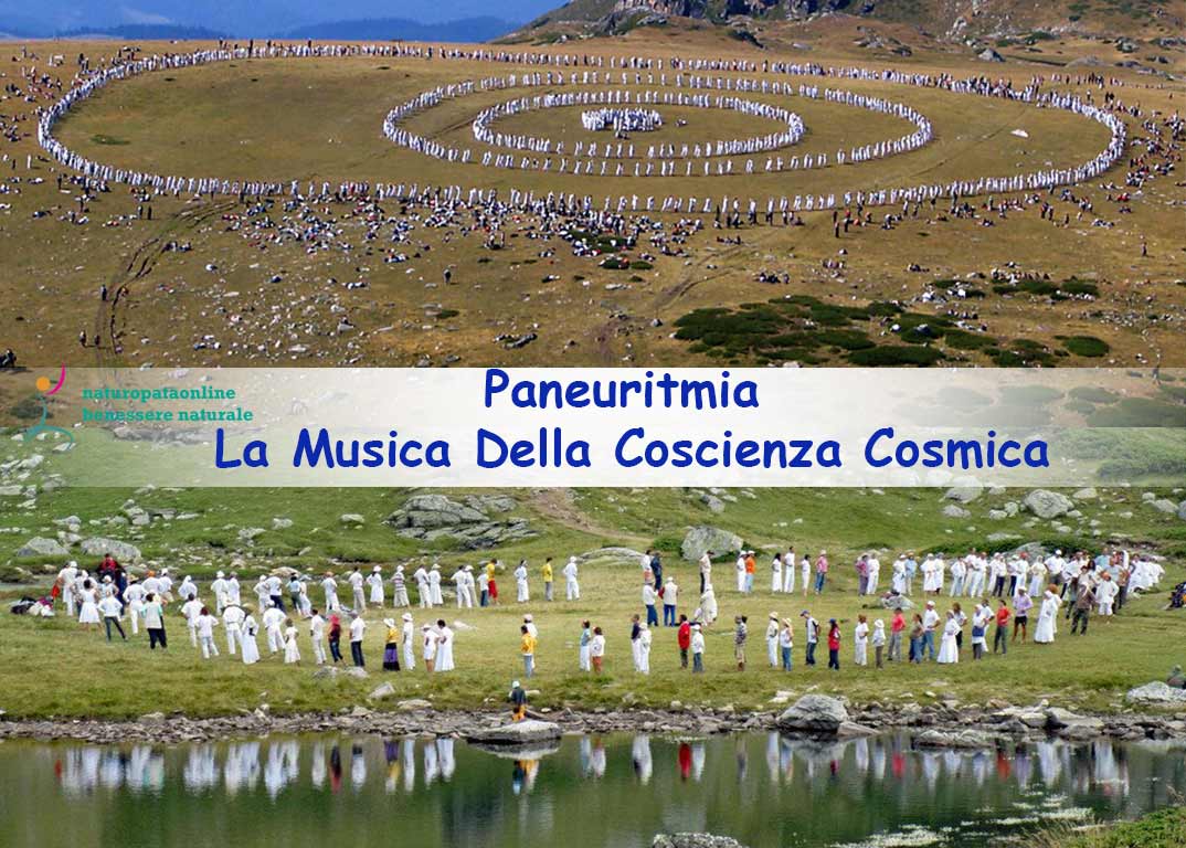 Paneuritmia