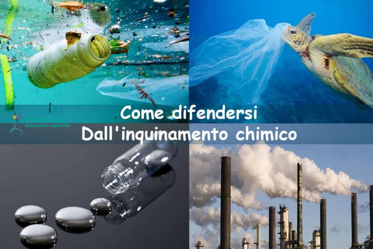 Inquinamento chimico