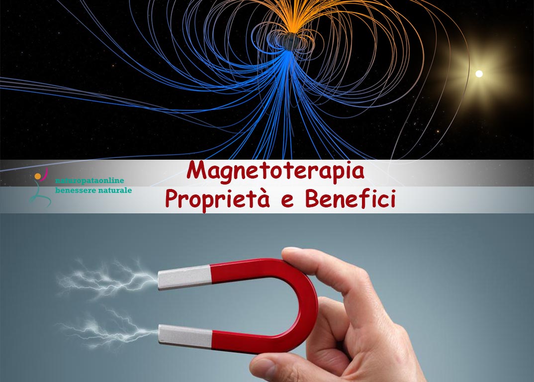 Naturopata Alessandro Di Coste