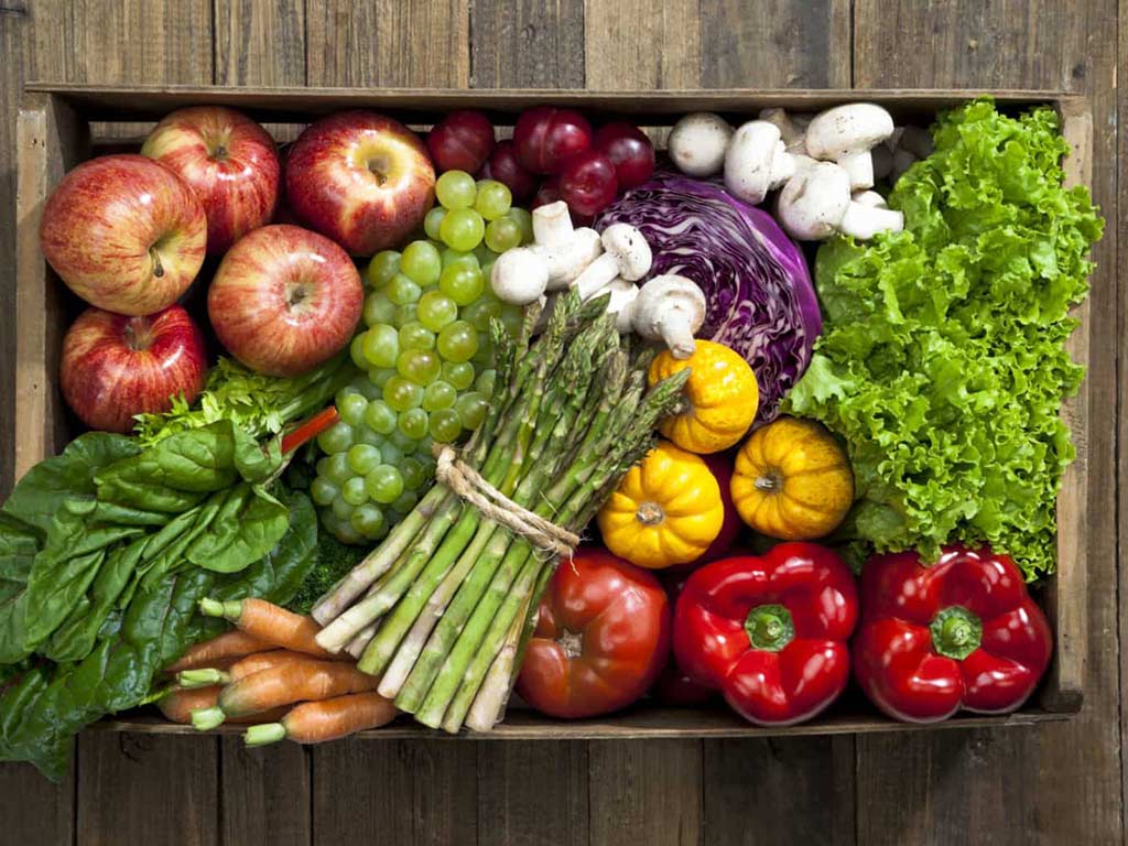 Naturopata Alessandro Di Coste