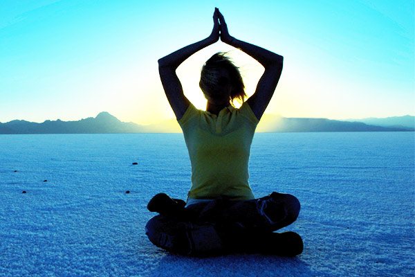 Yoga e Meditazione