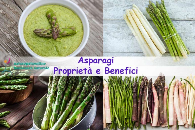 Asparagi