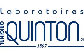laboratoires quinton
