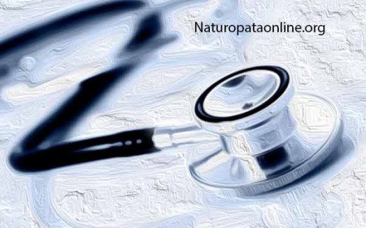 Naturopata Alessandro Di Coste
