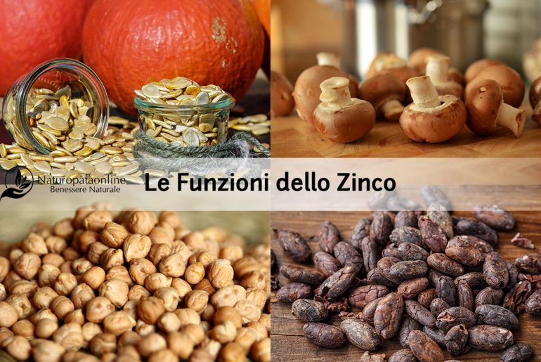 zinco