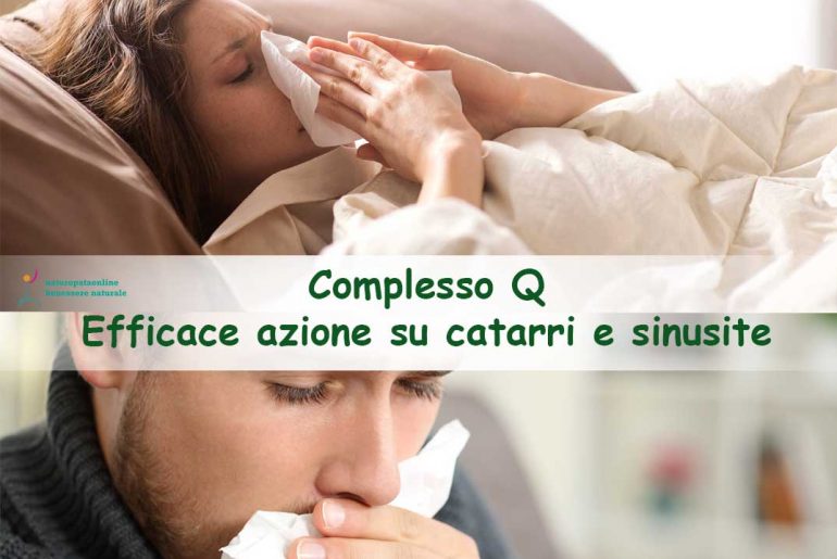 Complesso Q