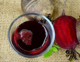 succo-di-barbabietola