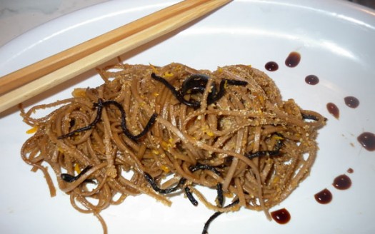 Soba-alghe-Hijiki-shoyu-arance