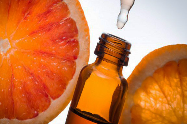 Naturopata Angela Ballarati
