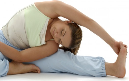 Stretching-Zen-Masunaga