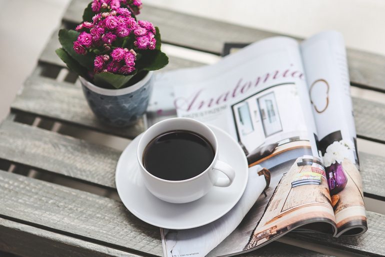 caffè