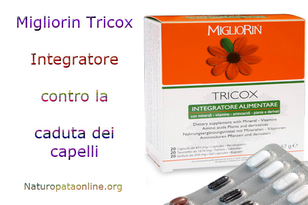 Naturopata Alessandro Di Coste