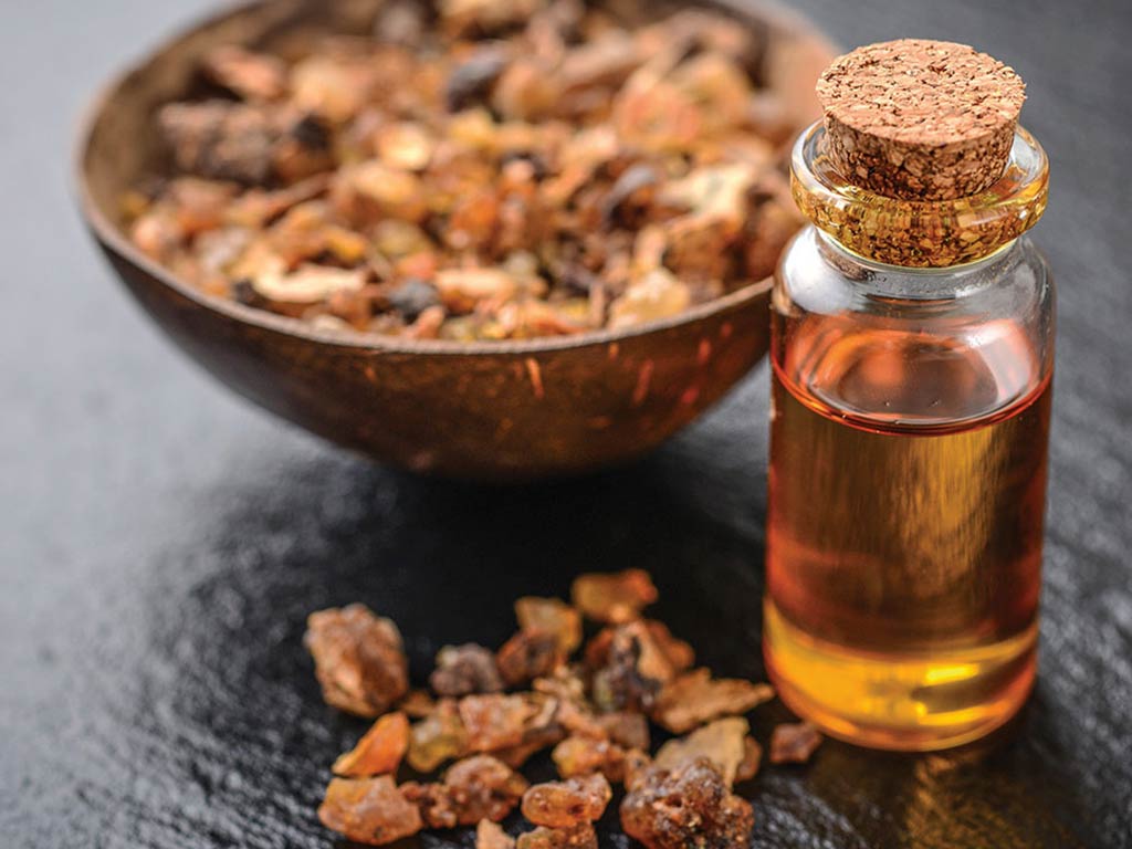 Naturopata Angela Ballarati