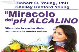 Il miracolo del pH alcalino seminario esclusivo in