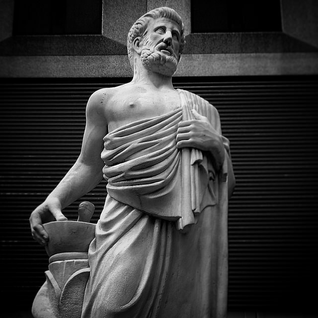 Naturopata Alessandro Di Coste