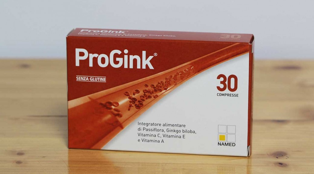 progink