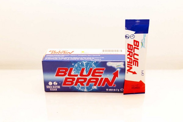Blue-Brain