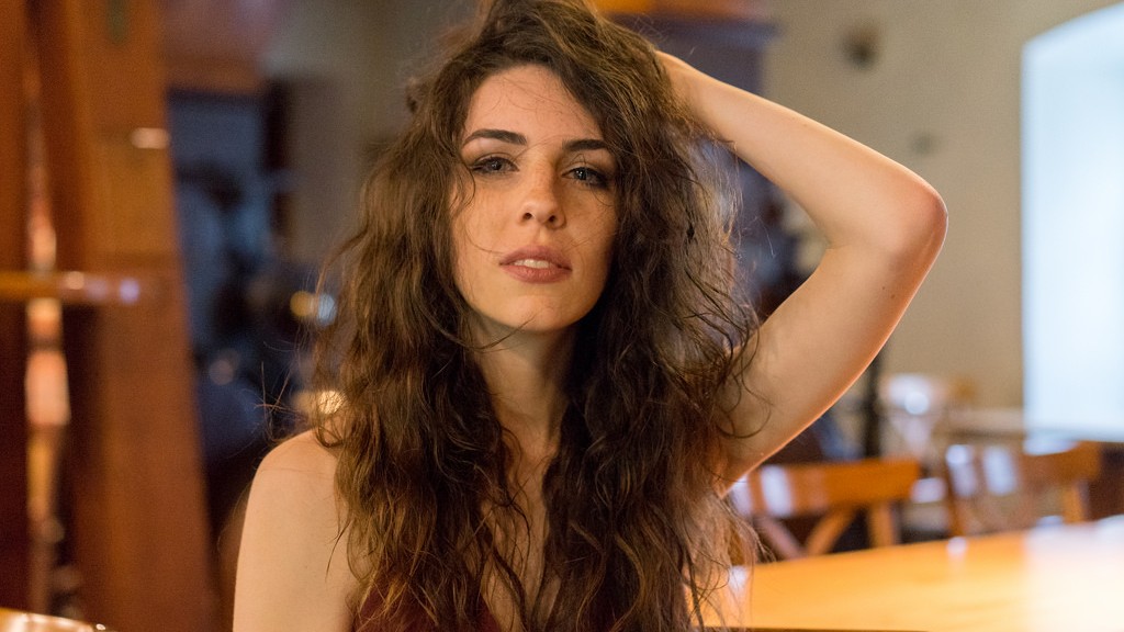 Vittoria Bortone