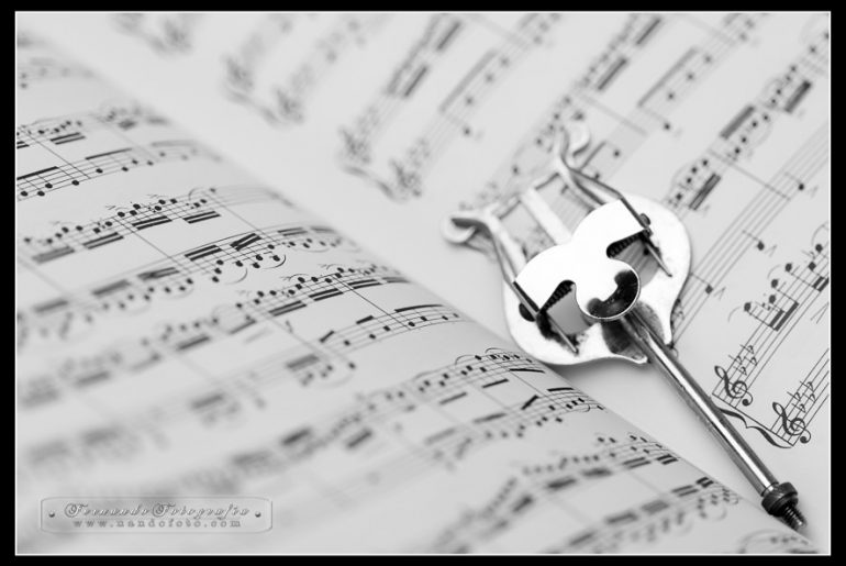 Le frequenze solfeggio i toni antichi o i toni sol