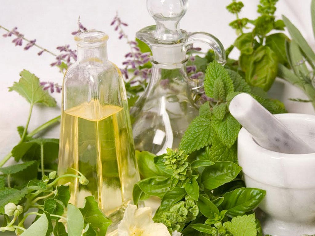Lapproccio naturopatico alle malattie croniche