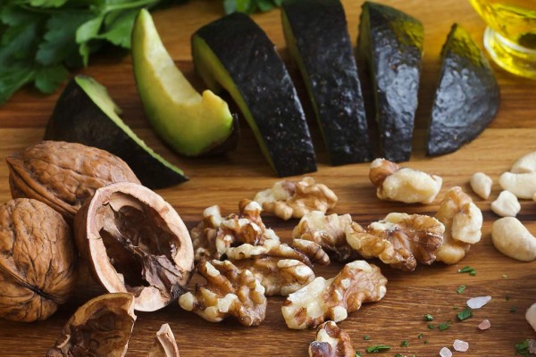 omega 3