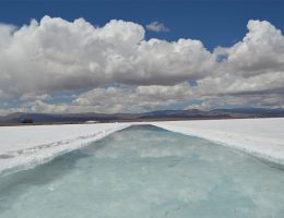 Il sale per il benessere della pelle e non solo