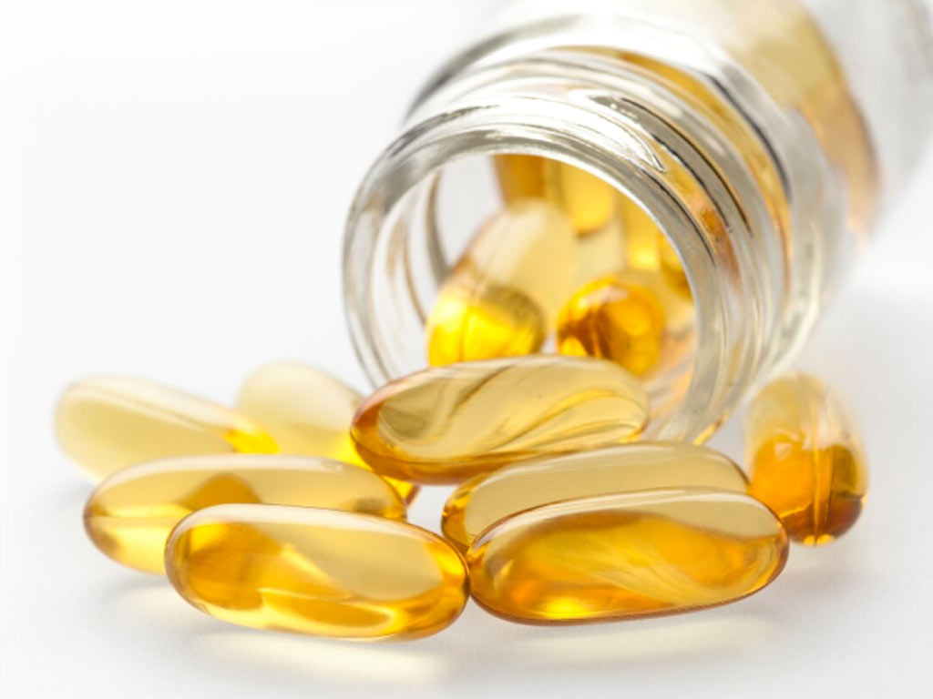 omega 3 allattamento