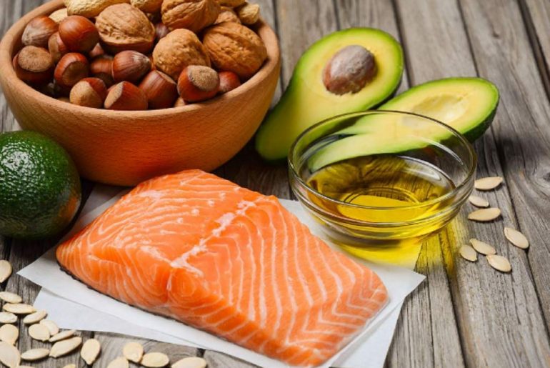Acidi grassi Omega 3 e sport un legame non indiffe