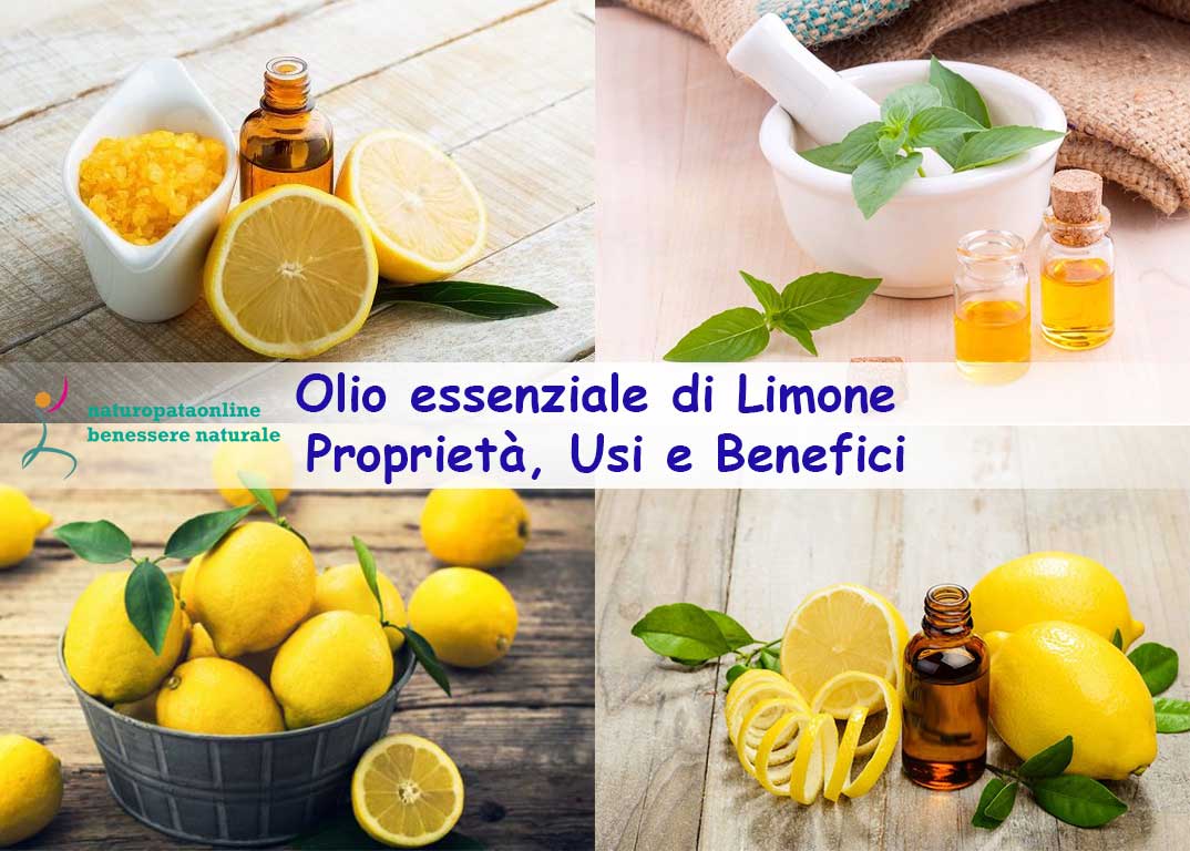 olio essenziale di curcuma