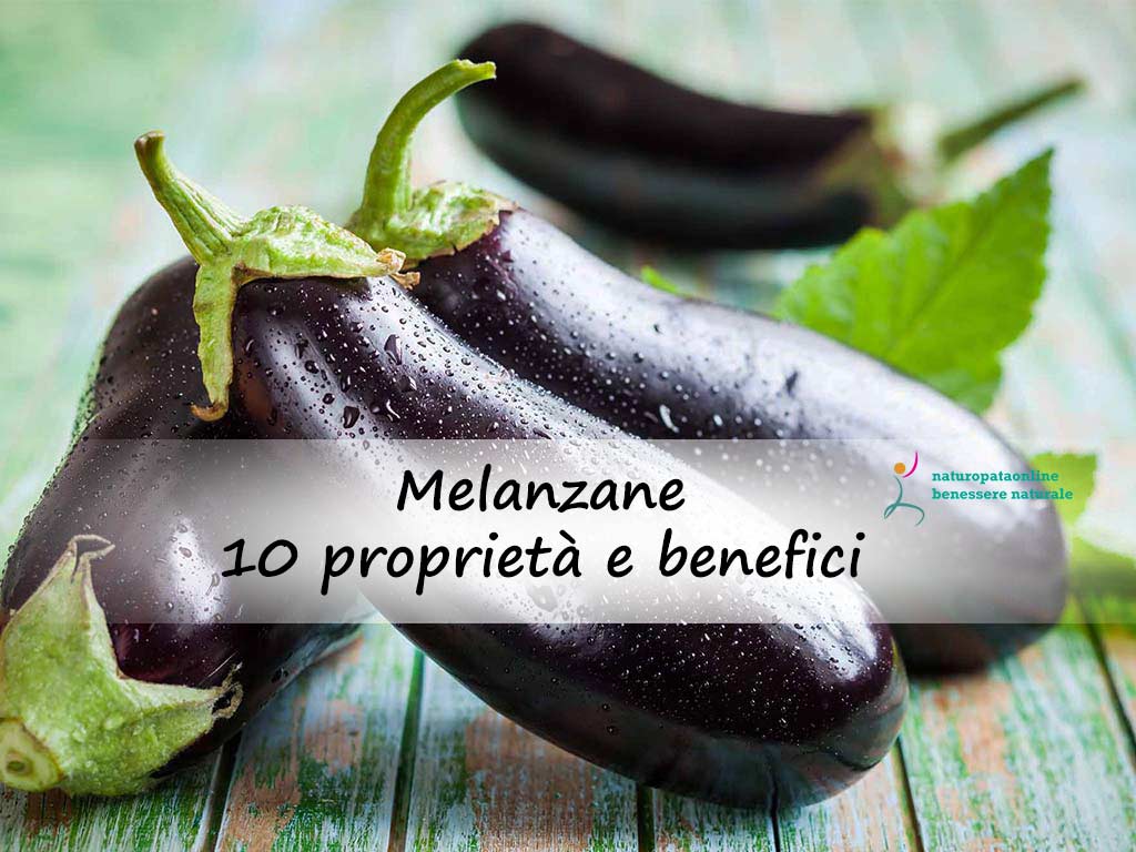 Nutrizione