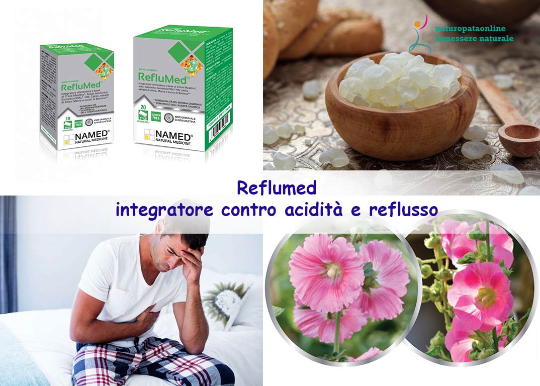 Reflumed
