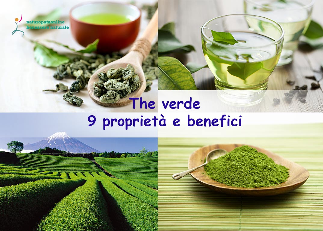 Naturopata Angela Gimelli