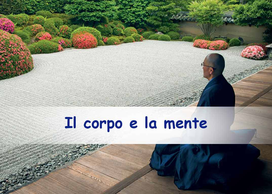 Avv. Gerry Chirò, Naturopata
