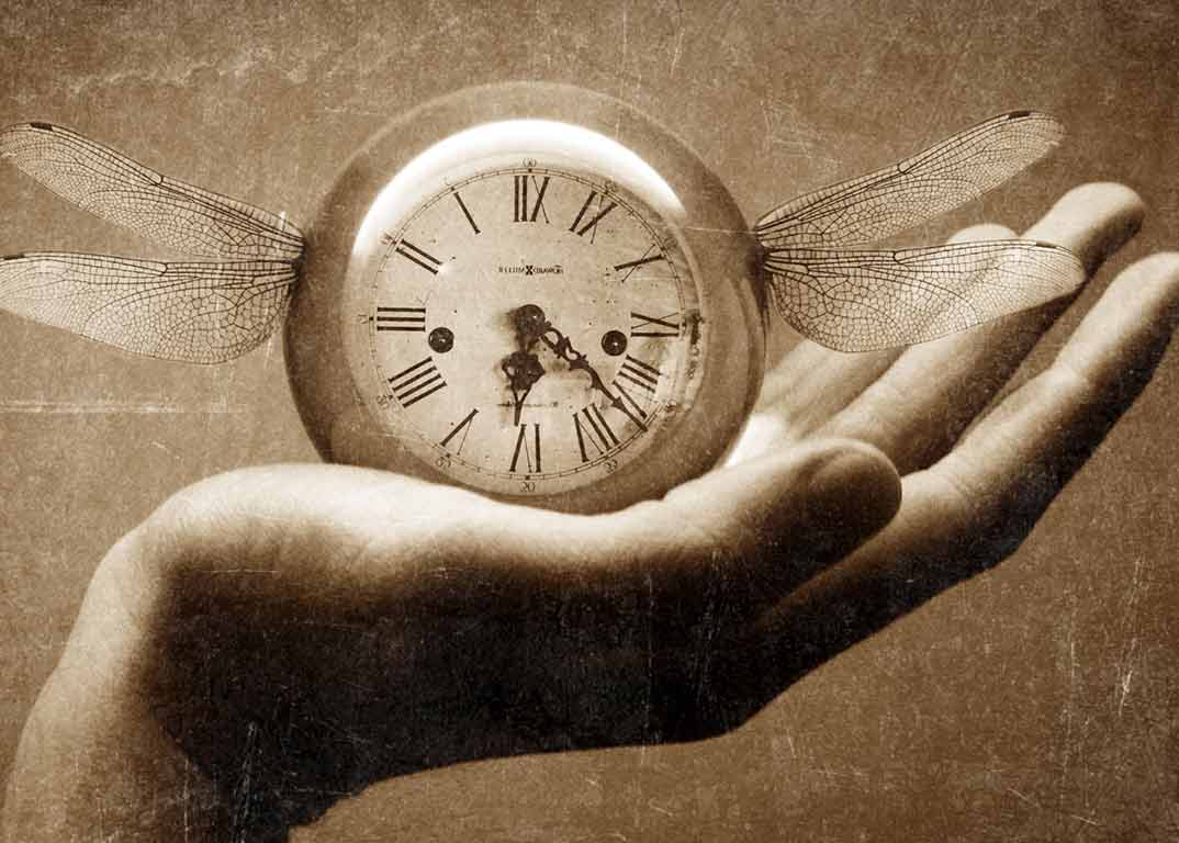 Si può mettere un timer al dolore dellanima