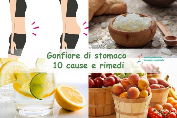 Naturopata Angela Gimelli