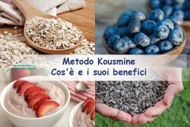 Metodo Kousmine