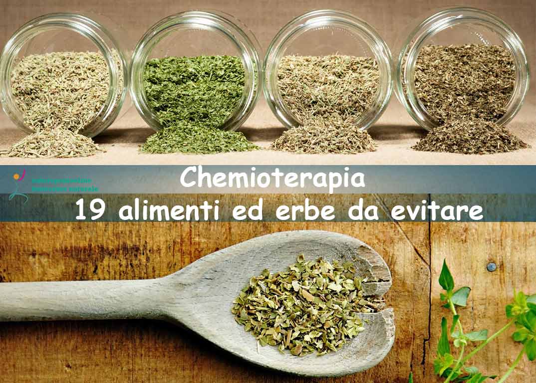 Chemioterapia