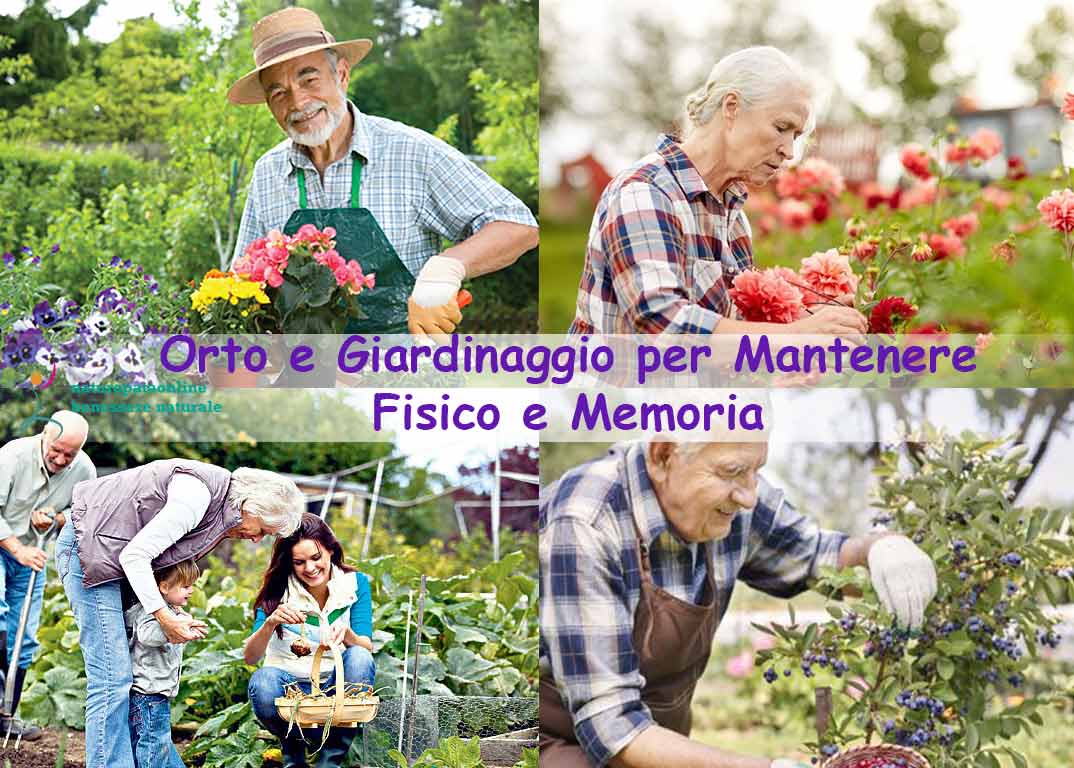 Giardinaggio