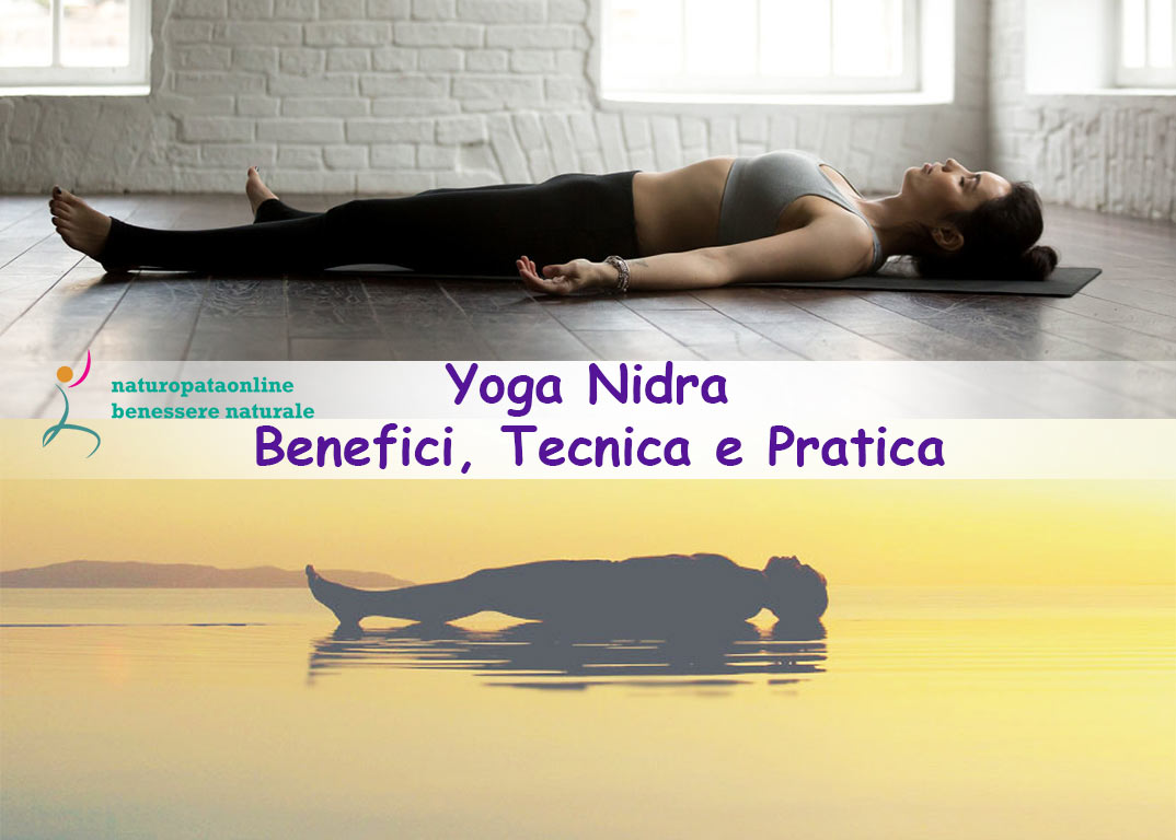 Yoga Nidra