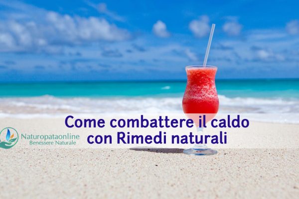 Naturopata Anna Valeria Sabatini