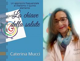 Naturopata Caterina Mucci