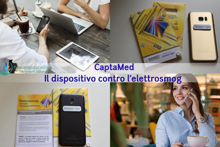 CaptaMed