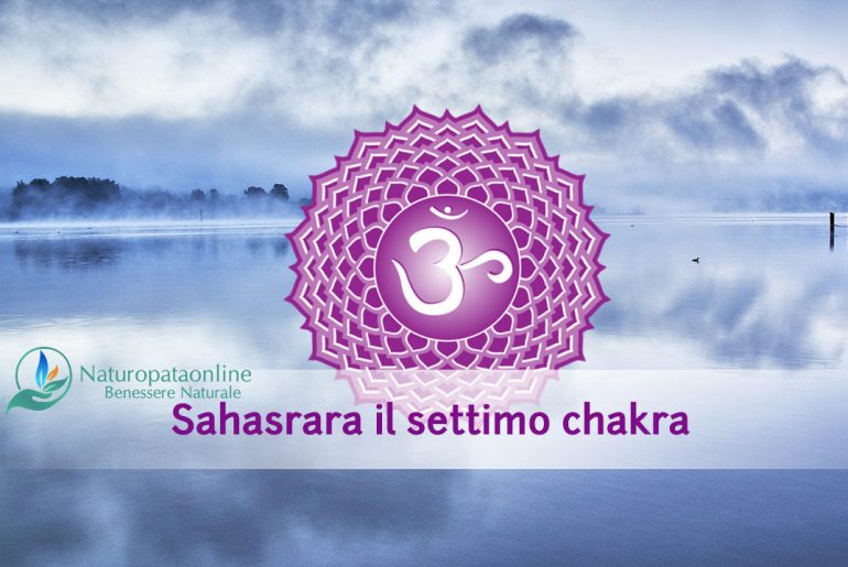 Avv. Gerry Chirò, Naturopata
