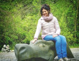 Naturopata Angela Gimelli