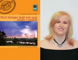Effetti biologici degli ioni aerei misure e modell