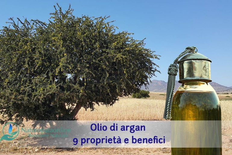 Naturopata Alessandro Di Coste