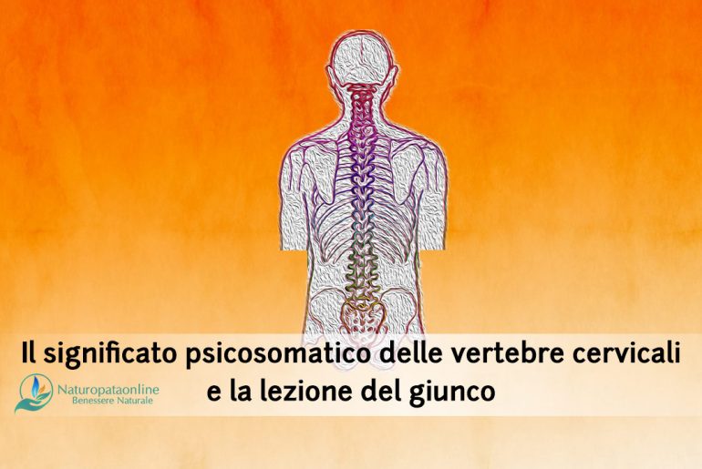 Naturopata Caterina Mucci