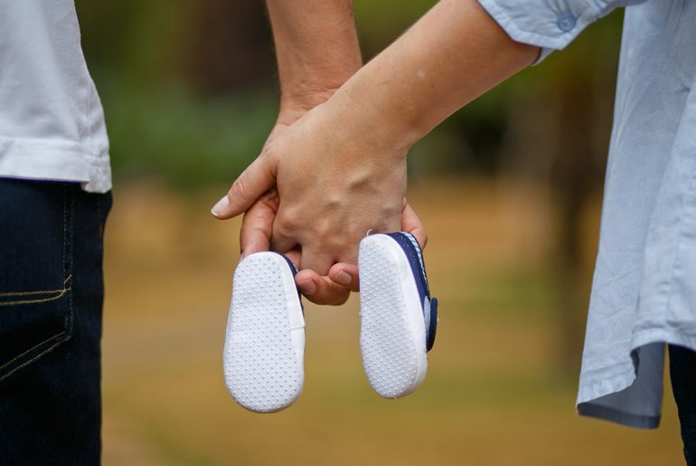 Gravidanza prepararsi senza paura al momento più b