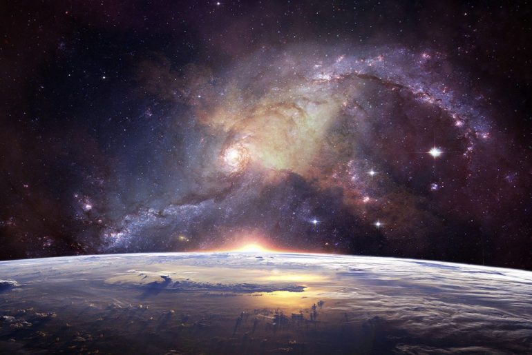 universo